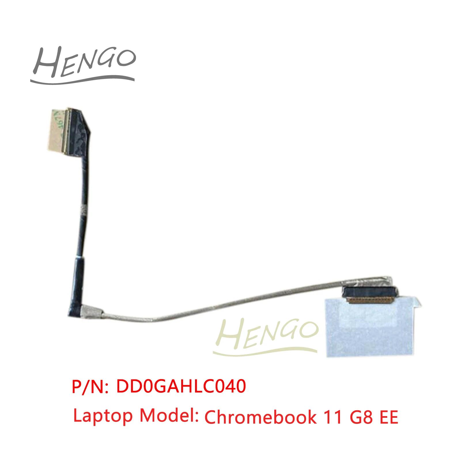 HP ũҺ 11 G8 EE TPN-Q232 11A LCD ̺ ũ ̺, DD0GAHLC040,  ǰ